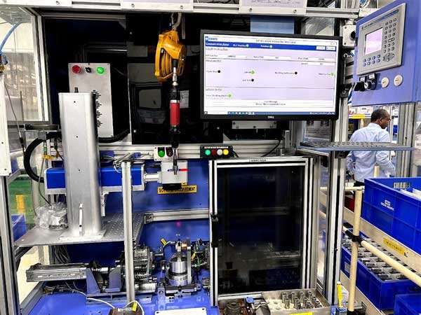 laser-marking-machine