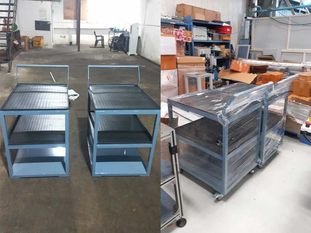 material-handling-trolley