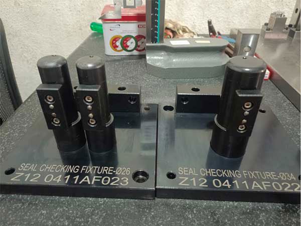 End of Line Testing Machine Manufacturer in Chakan