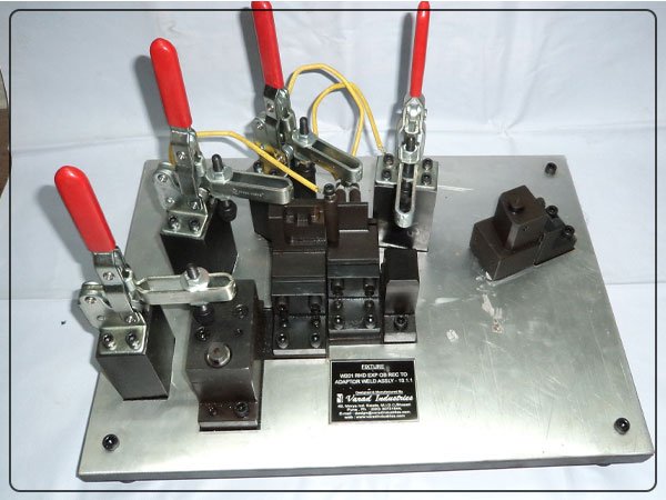 Profile Checking Gauges Manufacturer in India 